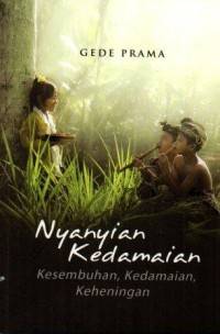 Image of Nyanyian Kedamaian